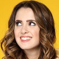 Laura Marano akt